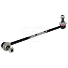 Тяга (стійка) стабілізатора Skoda Octavia з04-10р.в. передня (Mapco) (HPS)