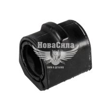 Втулка стабилизатора F. Transit Connect з02г.в. переднего 25.5мм. (Mapco)