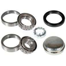 Підшипник ступиці VW Caddy I-II з82-04р.в. зад. (Mapco)