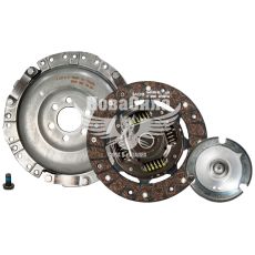 Набор сцепления VW Golf III с91-97г.в. (Sachs) (2.0)