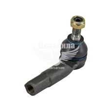 Наконечник рульовий Skoda Fabia з99-11р.в. лів. (Vika) Seat Ibiza з02-11р.в.