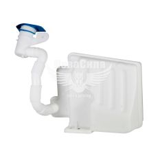 Бачок омивача VW Golf V з04-10р.в. (DPA) (5,5л)