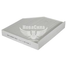 Фільтр салону (Mapco) Audi A4 з07р.в. 2.0TDI, 3.2FSI, 3.0TDI