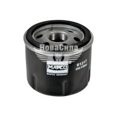 Фільтр масляний (Mapco) Dacia Logan з06р.в. 1.2 16кл.