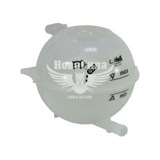 Бачок расширительный Skoda Fabia з99-14р.в. (VIKA)