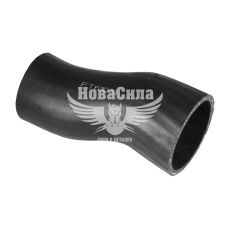 Патрубок інтеркулера MB Sprinter 2.2CDI з06р.в. (Fast)