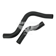 Патрубок системи охолодження Chevrolet Aveo 1.5 к-т. 2шт. (CS-20)