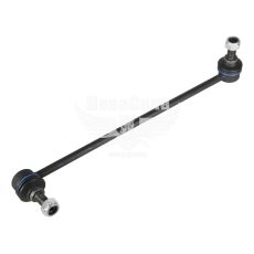 Тяга (стійка) стабілізатора Skoda Octavia з04-10р.в. передня (Fast)