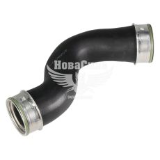 Патрубок інтеркулера VW Passat з05-10р.в. (Fast) (2.0TDI)