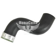 Патрубок інтеркулера MB Sprinter 2.2CDI з06р.в. нижн. лів (Fast)