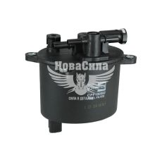 Фільтр паливний (Champion) F. Mondeo з08-14р.в. 2.2TDCi