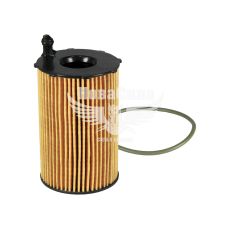 Фільтр масляний (Knecht) VW Touareg з10р.в. 3.0TDI