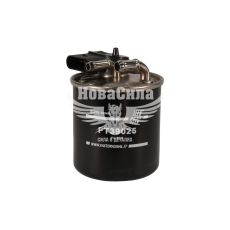 Фільтр паливний (Fast) MB Sprinter з06р.в. 2.2CDI, 3.0CDI (з датчиком)