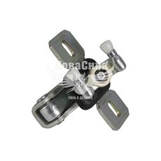 Ролик дверей бокових Fiat Ducato з94-02р.в. бок. центр. (Fast)