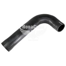 Патрубок інтеркулера MB Sprinter 2.9TDI з96-00р.в. верх. (Fast)