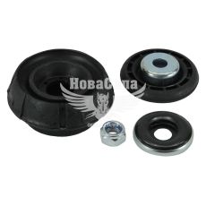 Опора передньої стійки амортизатора Dacia Logan в зборі (АТ)