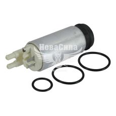 Бензонасос электрический в бак VW Touareg 3.2, 4.2, 6.0 с02-10г.в. (Shikoo)