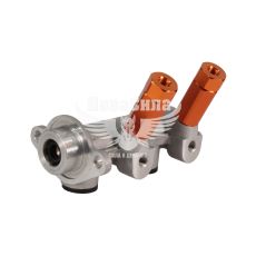 Цилиндр главный тормозной D. Lanos з97р.в. (АТ)