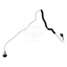 Трубка паливна MB Sprinter CDI від ТНВД до клапана регул. тиску палива (Fast)