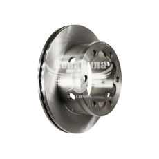 Диск гальмівний MB Sprinter 408-416 з95-06р.в. зад. (Fast)