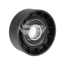 Ролик ремня полікл. Opel Combo 1.3CDTi з05р.в. натяжний голий (Fast) (65х25.5мм.)