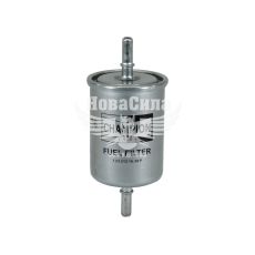 Фільтр паливний (Champion) Dacia Logan з04р.в. 1.4, 1.6
