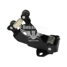 Ролик дверей бокових Fiat Doblo з01р.в. лів. середн. (Fast)