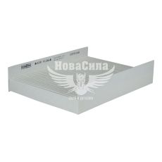 Фильтр салона (Champion) Fiat Doblo с 01 г.в. 1.2, 1.3D, 1.3JTD, 1.4, 1.6, 1.9D, 1.9JTD