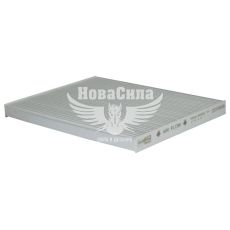 Фільтр салону (Champion) Nissan X-Trail з07р.в. 2.0, 2.0dCi