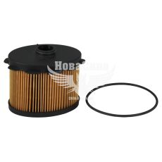 Фільтр паливний (Champion) Fiat Scudo з96-06р.в. 1.9D