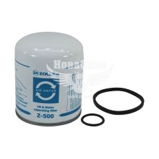 Фільтр вологовідділювача М39х1.5мм. (Zollex) DAF, IVECO, MAN, MB, RENAULT, VOLVO