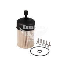 Фільтр паливний (Fast) Opel Vivaro з14р.в. 1.6СDTI