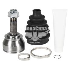 Граната Fiat Doblo з01р.в. зовн. (Fast) (1.3D, 1.9JTD)