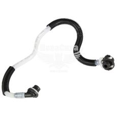 Трубка паливна MB Sprinter CDI від ТНВД до насосу підкачки (Fast) OM 611, OM612