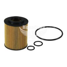 Фільтр масляний (Champion) Opel Astra H з04р.в. 1.7CDTI