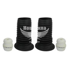 Відбійник амортизатора Chevrolet Aveo з06р.в. перед. кт. 2шт. (АТ) (+ 2 пильники)