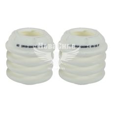 Відбійник амортизатора D. Lanos перед. кт. 2шт. (АТ)