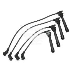 Провода свіч запал. Hyundai Accent з94-10р.в. (Champion)