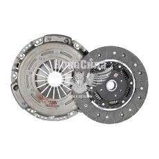 Набір зчеплення MB C-Class (W203) з00-07р.в. (Sachs)