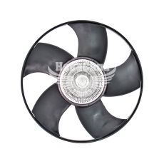 Гидромуфта MB Sprinter 3.0CDI з06р.в. (Trucktec)