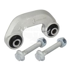 Тяга (стойка) стабилизатора Skoda Superb с02-08г.в. передняя правая (Monroe)