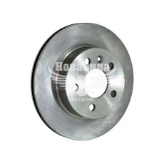 Диск тормозной MB Vito с96-03г.в. перед. (Hort)