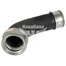 Патрубок інтеркулера VW T-5 з03-09р.в. нижн. довгий (Original) (1.9TDI)