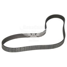 Ремінь поліклиновий 6PK1005 (Original) генер. VW Polo V з конд.