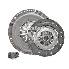 Набор сцепления MB Sprinter с95-00г.в. (Sachs) (2.3D)