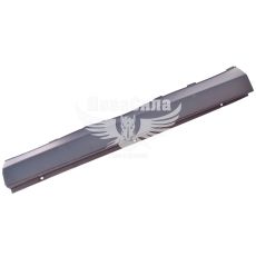 Бампер MB Sprinter CDI з06р.в. задній голий (FPS) (підніжка)