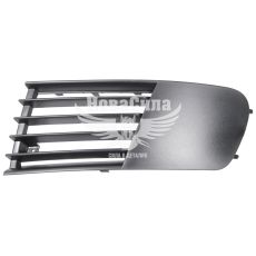 Решітка бампера Seat Ibiza з02-05р.в. перед. лів. (OE VW)