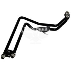 Трубка кондиционера VW Passat CC (Original)