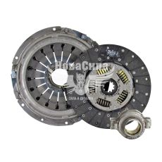 Набір зчеплення Iveco EuroCargo I-III з91-15р.в. (Valeo PHC)