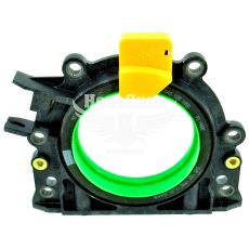 Кришка двигуна VW Crafter з06р.в. зад. з сальником (Original)